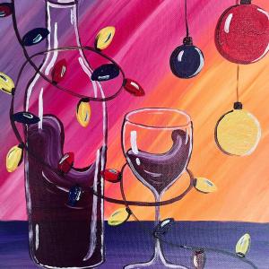 wine_christmas